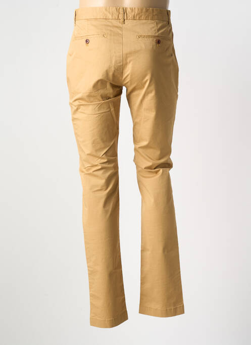 Pantalon chino beige CLOSED pour homme