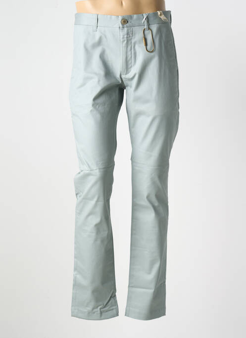 Pantalon chino vert CLOSED pour homme