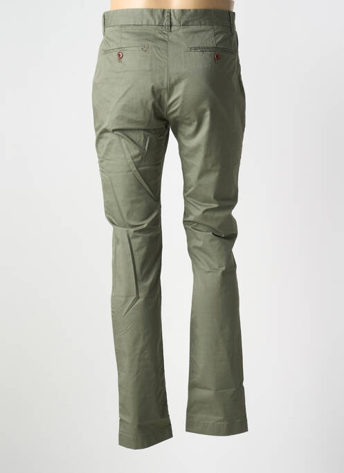 Pantalon chino vert CLOSED pour homme