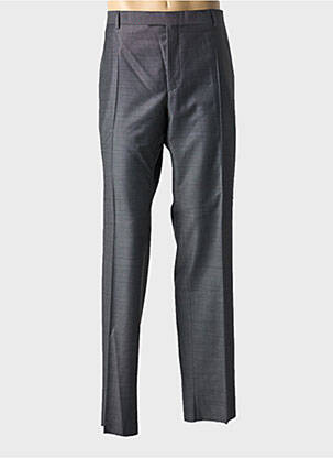 Jeans coupe slim poches taille normale gris STRELLSON homme
