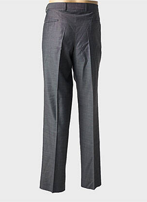 Jeans coupe slim poches taille normale gris STRELLSON homme