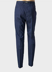 Pantalon chino bleu STRELLSON pour homme seconde vue