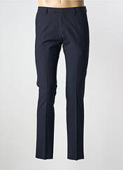 Pantalon chino bleu STRELLSON pour homme seconde vue