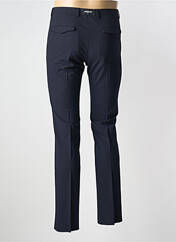 Pantalon chino bleu STRELLSON pour homme seconde vue