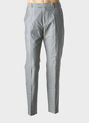 Pantalon chino gris STRELLSON pour homme seconde vue