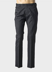 Pantalon chino gris STRELLSON pour homme seconde vue