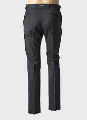 Pantalon chino gris STRELLSON pour homme seconde vue
