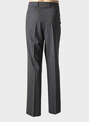 Pantalon chino gris STRELLSON pour homme seconde vue