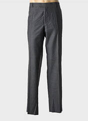 Pantalon chino gris STRELLSON pour homme seconde vue