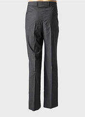 Pantalon chino gris STRELLSON pour homme seconde vue