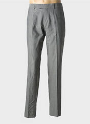 Pantalon chino gris STRELLSON pour homme seconde vue