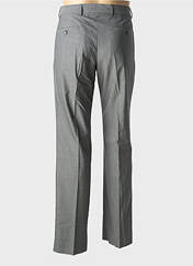 Pantalon chino gris STRELLSON pour homme seconde vue