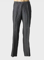 Pantalon chino gris STRELLSON pour homme seconde vue