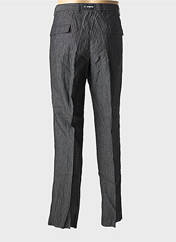 Pantalon chino gris STRELLSON pour homme seconde vue