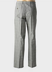 Pantalon chino gris STRELLSON pour homme seconde vue