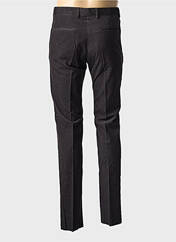 Pantalon chino noir STRELLSON pour homme seconde vue