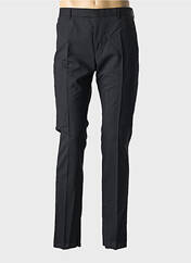 Pantalon chino noir STRELLSON pour homme seconde vue