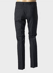 Pantalon chino noir STRELLSON pour homme seconde vue