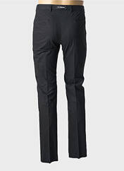 Pantalon chino noir STRELLSON pour homme seconde vue