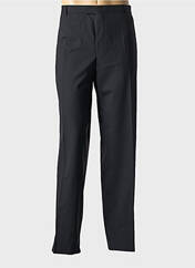 Pantalon chino noir STRELLSON pour homme seconde vue