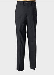 Pantalon chino noir STRELLSON pour homme seconde vue