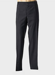 Pantalon chino noir STRELLSON pour homme seconde vue