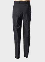 Pantalon chino noir STRELLSON pour homme seconde vue