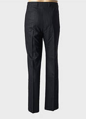 Pantalon chino noir STRELLSON pour homme seconde vue