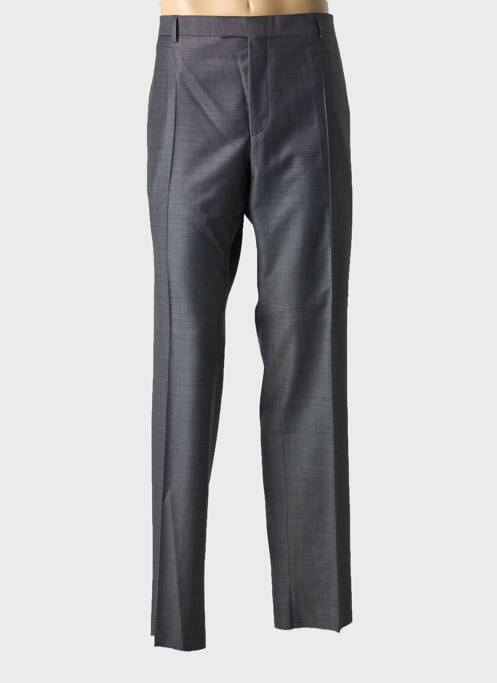 Jeans coupe slim gris STRELLSON pour homme