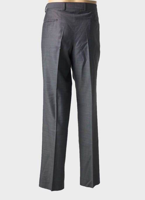 Jeans coupe slim gris STRELLSON pour homme