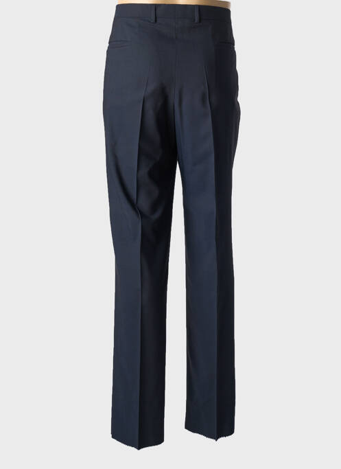 Pantalon chino bleu STRELLSON pour homme