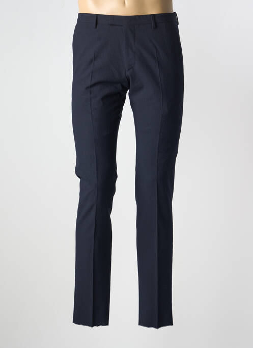 Pantalon chino bleu STRELLSON pour homme