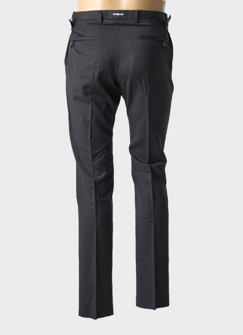 Pantalon chino gris STRELLSON pour homme