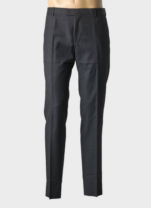 Pantalon chino gris STRELLSON pour homme