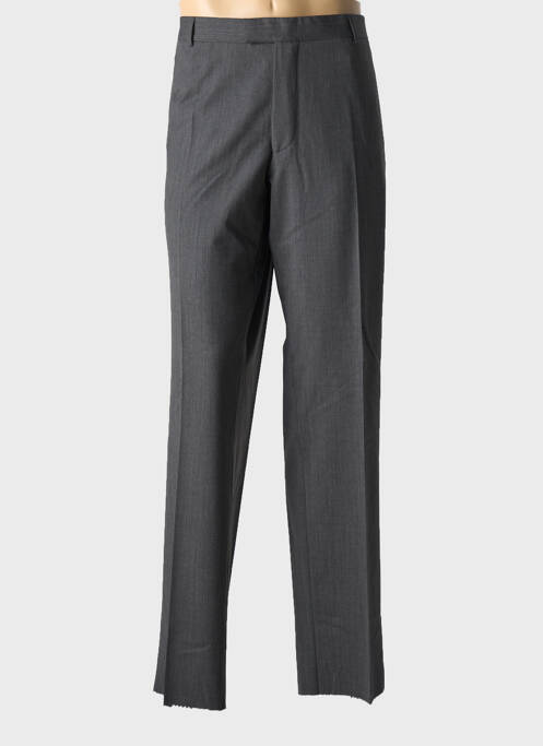 Pantalon chino gris STRELLSON pour homme
