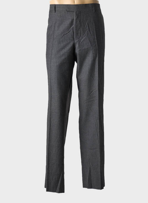 Pantalon chino gris STRELLSON pour homme