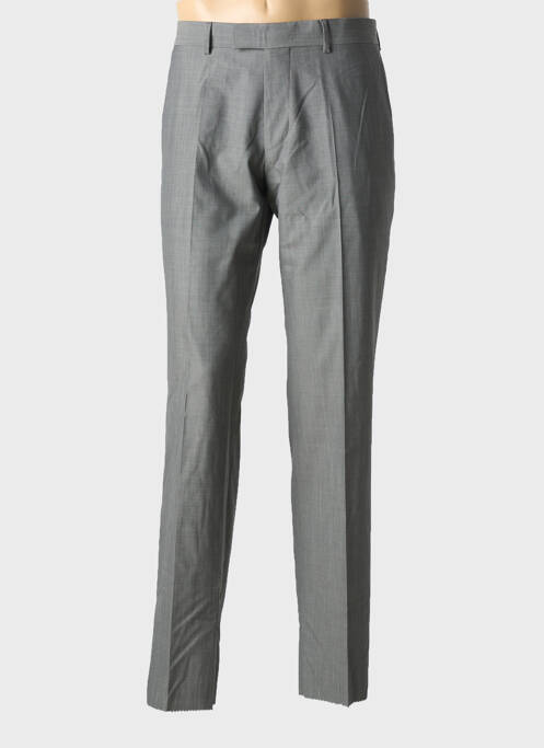 Pantalon chino gris STRELLSON pour homme