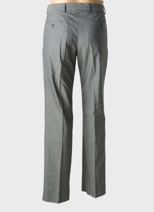 Pantalon chino gris STRELLSON pour homme