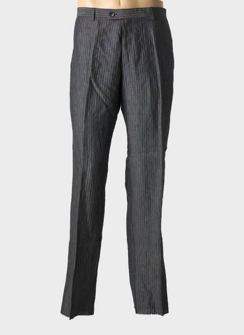 Pantalon chino gris STRELLSON pour homme