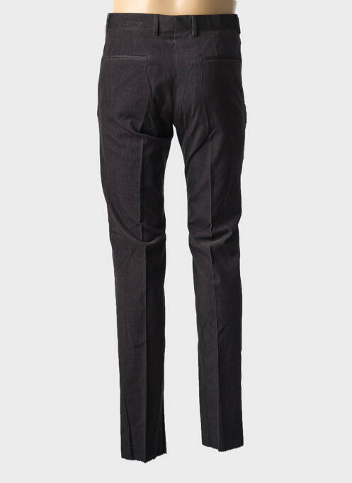 Pantalon chino noir STRELLSON pour homme
