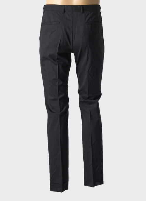 Pantalon chino noir STRELLSON homme