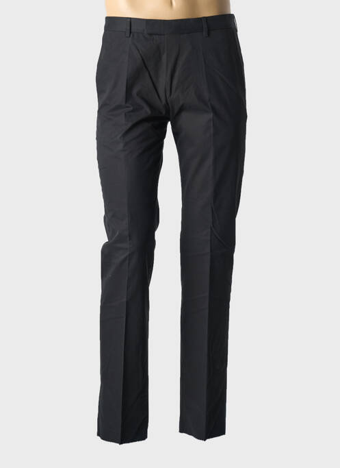 Pantalon chino noir STRELLSON pour homme