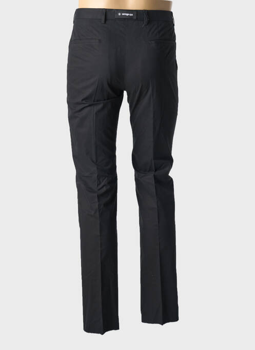 Pantalon chino noir STRELLSON pour homme