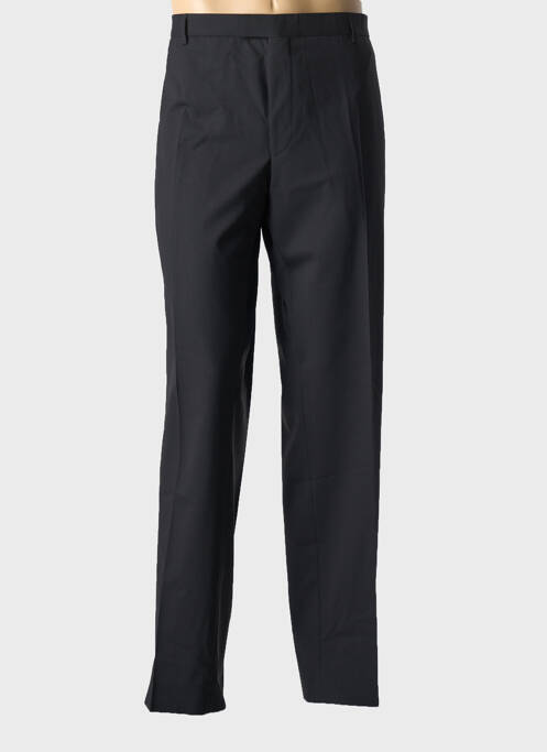 Pantalon chino noir STRELLSON pour homme