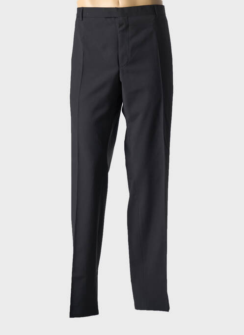 Pantalon chino noir STRELLSON pour homme