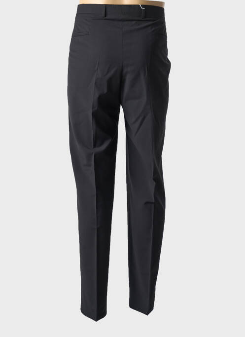 Pantalon chino noir STRELLSON pour homme
