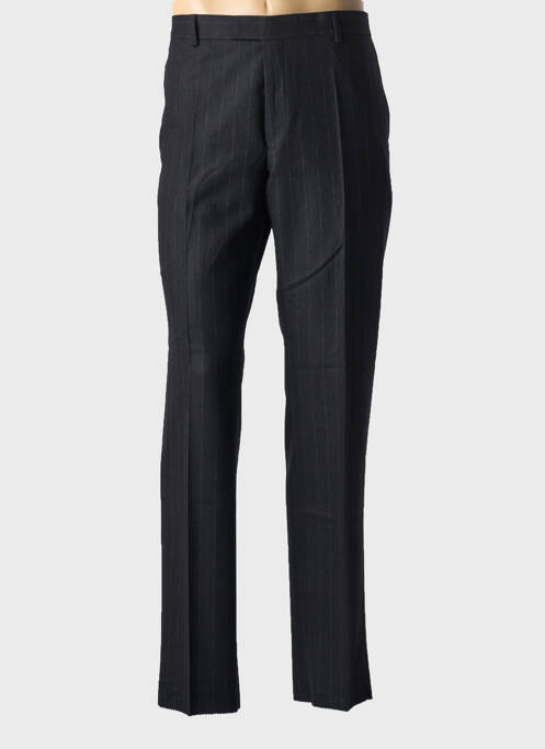 Pantalon chino noir STRELLSON pour homme
