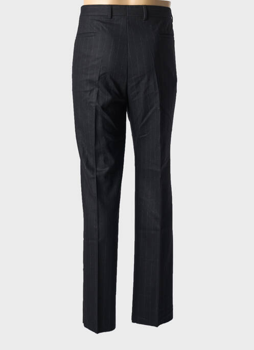 Pantalon chino noir STRELLSON pour homme
