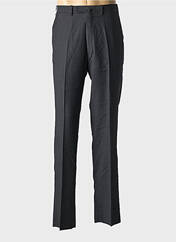 Pantalon droit gris BERNARD ZINS pour femme seconde vue
