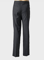 Pantalon droit gris BERNARD ZINS pour femme seconde vue